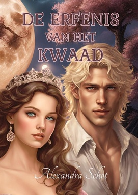 De Erfenis van het Kwaad