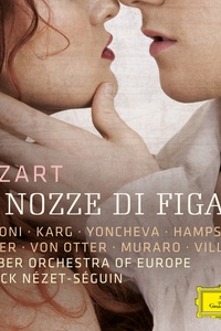 Mozart: Le nozze di Figaro, K.492