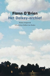 Het Dalkey-archief