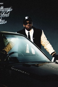 I'll Always Come Find You