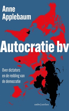 Autocratie bv