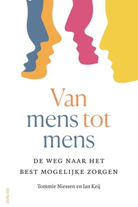 Van mens tot mens