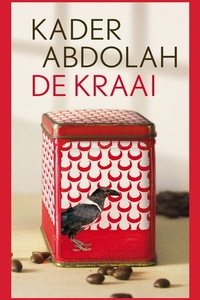De kraai: Boekenweekgeschenk 2011