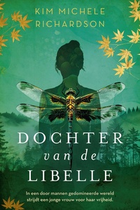 Dochter van de libelle