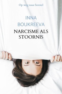 Narcisme als stoornis