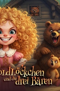Holy Klassiker, Folge 108: Goldlöckchen und die drei Bären (ungekürzt)