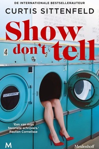 Show don't tell