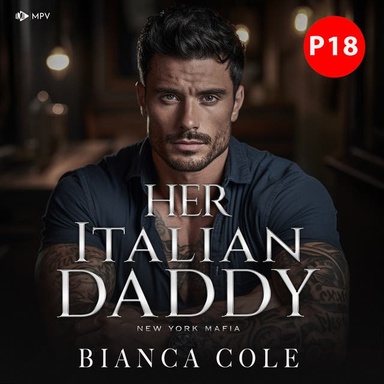Her Italian Daddy: Eine Cartel Mafia Romanze