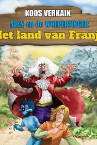 Het land van Franje