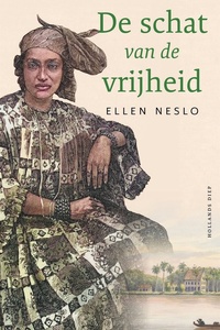 De schat van de vrijheid