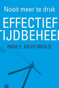 Effectief tijdbeheer