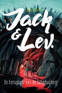 Jack & Lev: De Terugkeer van de Schaduwheer