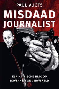 Misdaadjournalist