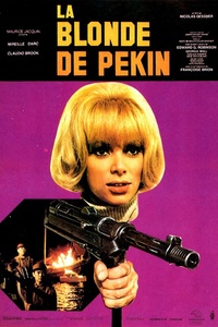La Blonde de Pekin