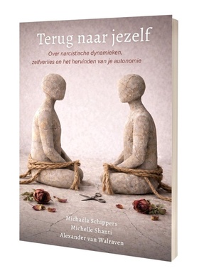 Terug naar jezelf