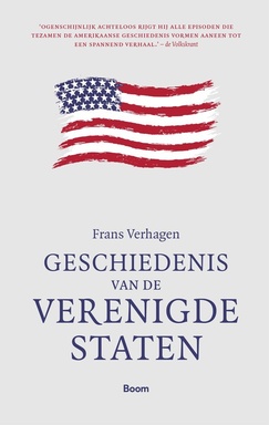 Geschiedenis van de Verenigde Staten