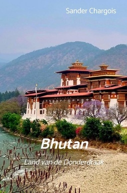 Op reis ... Bhutan