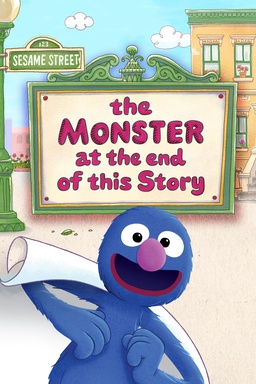 The Monster at the End of This Story