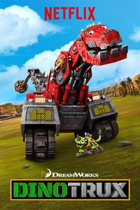 Dinotrux (S01-S05)