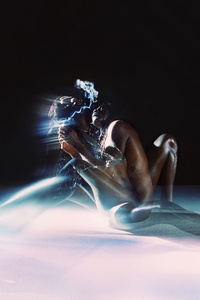 Heaven To A Tortured Mind