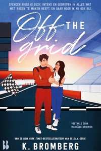 Full Throttle 1 - Off the grid