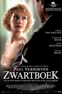 Zwartboek