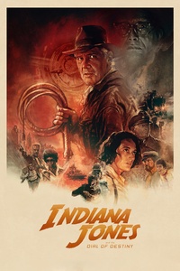 Indiana Jones and the Dial of Destiny: A Special Look