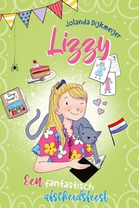 Lizzy 4 - Een fantastisch afscheidsfeest