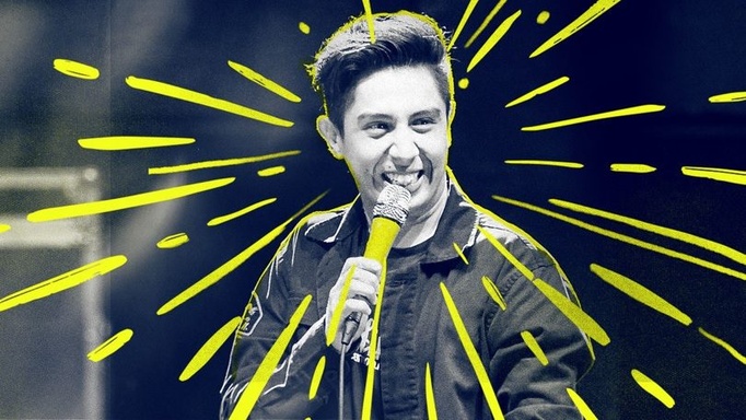 Daniel Sosa: Maleducado