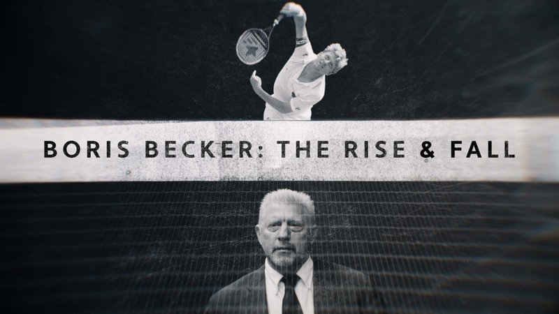 De schokkende ondergang van tennislegende Boris Becker: Van Wimbledon-winnaar tot gevangenis