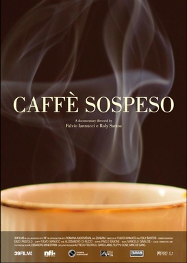 Caffè Sospeso