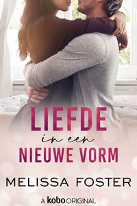 De Bradens uit Weston 1 - Liefde in een nieuwe vorm