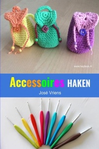 Accessoires haken