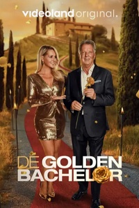 The Golden Bachelor