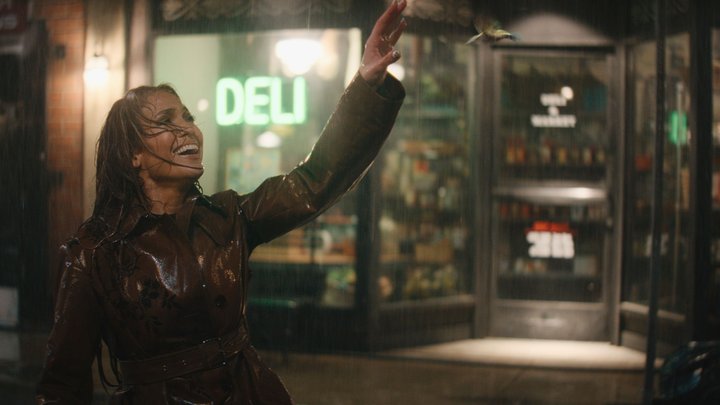 J.LO's This Is Me...Now: A Love Story - vanaf 16/02 exclusief op Prime Video