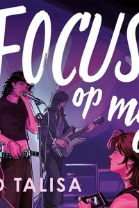 Focus op mij