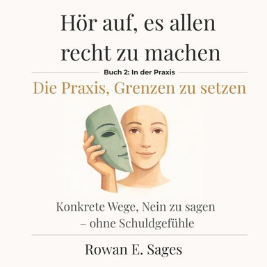 Hör auf, es allen recht zu machen: Die Praxis, Grenzen zu setzen: Konkrete Wege, Nein zu sagen – ohne Schuldgefühle
