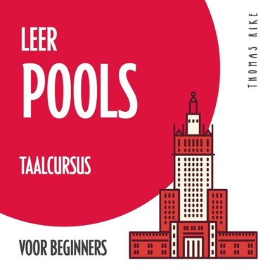 Leer Pools (taalcursus voor beginners)