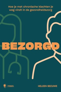 Bezorgd