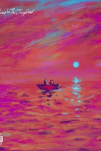 We're All Alone In This Together