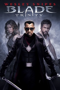 Blade 3: Trinity