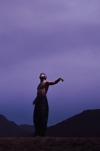 Since I Have A Lover