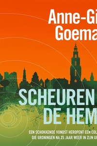 Scheuren in de hemel