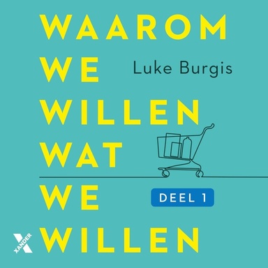 Waarom we willen wat we willen: Verborgen modellen
