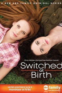 Switched at Birth (S01-06)