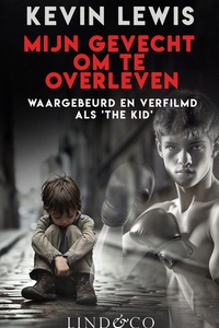 Mijn gevecht om te overleven