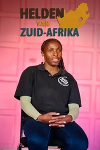 Helden Van Zuid-Afrika