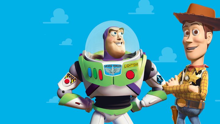 Toy Story of Terror en Toy Story that time Forgot op Disney+