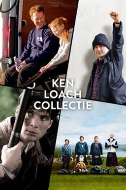 Ken Loach Collectie