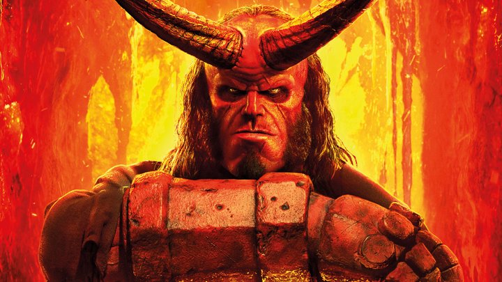 Hellboy Reboot: Trailer #2 is uit, biedt uitgebreide blik op Hellboys krachten